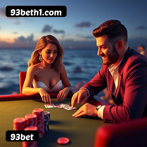 Jogos de Cassino ao Vivo
