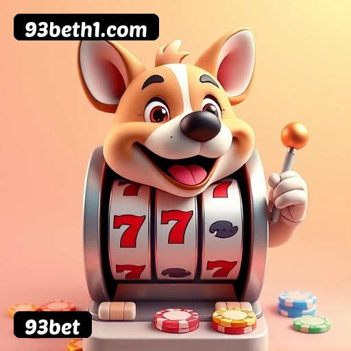 Vantagens de jogar slots no 93bet Brasil