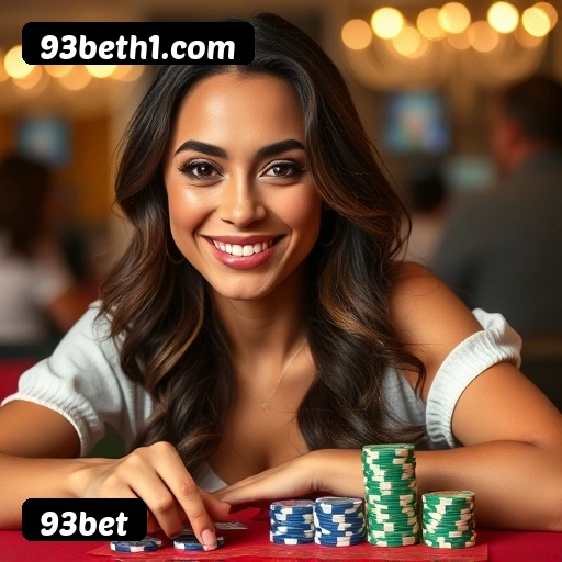 Coleção Premium de Slots 93bet - NetEnt, Pragmatic Play, Evolution