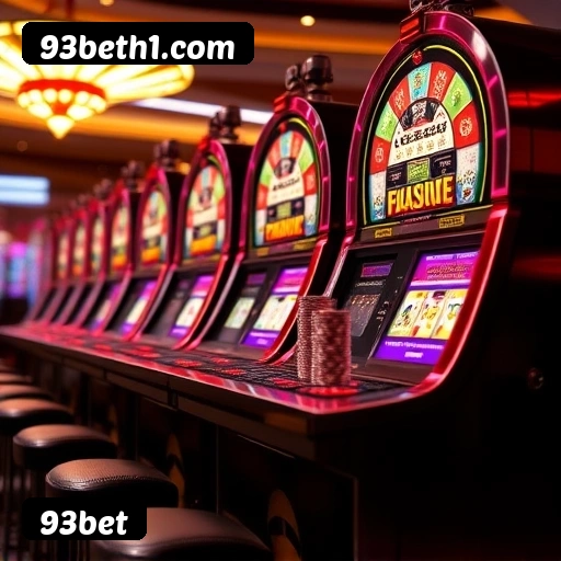 Benefícios do Login 93bet - Bônus e Vantagens Exclusivas