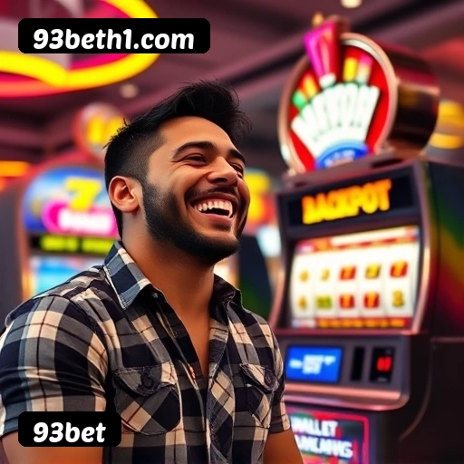 Cassino ao Vivo 93bet - Dealers Brasileiros Profissionais
